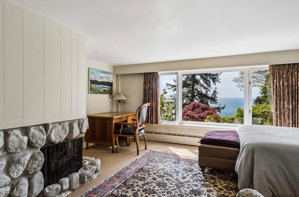 6054 GLENEAGLES DRIVE, West Vancouver BC V7W 1W2, West Vancouver BC — Residential for Sale — Photo 12 of 40