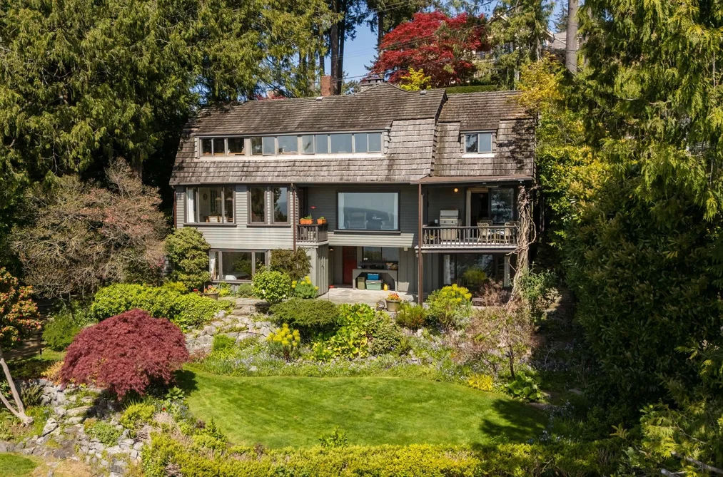 6054 GLENEAGLES DRIVE, West Vancouver BC V7W 1W2, West Vancouver BC — Residential for Sale — Photo 2 of 40