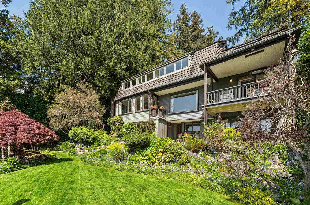 6054 GLENEAGLES DRIVE, West Vancouver BC V7W 1W2, West Vancouver BC — Residential for Sale — Photo 21 of 40