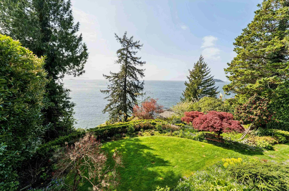 6054 GLENEAGLES DRIVE, West Vancouver BC V7W 1W2, West Vancouver BC — Residential for Sale — Photo 23 of 40