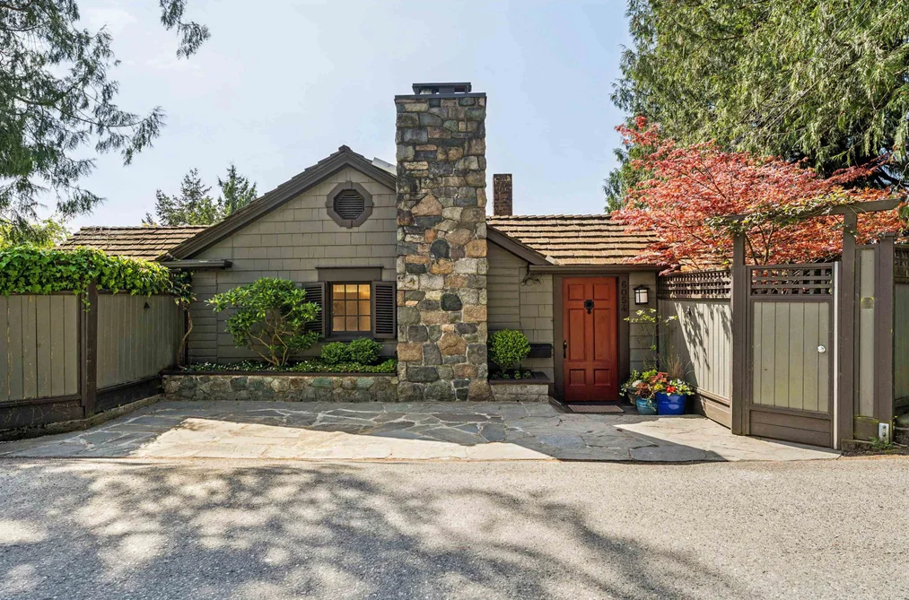6054 GLENEAGLES DRIVE, West Vancouver BC V7W 1W2, West Vancouver BC — Residential for Sale — Photo 3 of 40