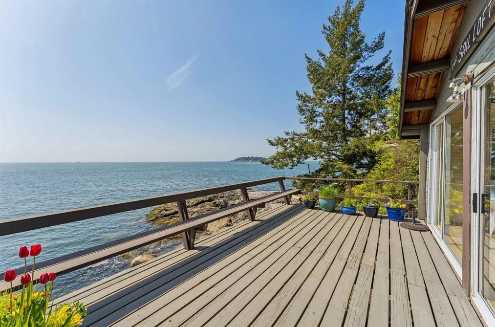 6054 GLENEAGLES DRIVE, West Vancouver BC V7W 1W2, West Vancouver BC — Residential for Sale — Photo 30 of 40