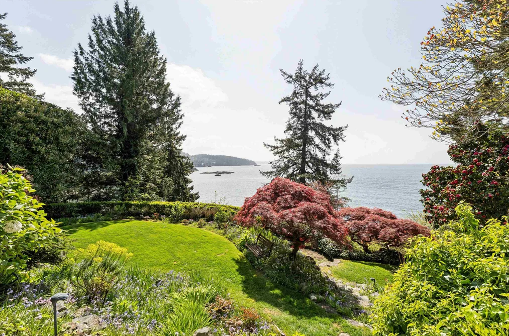 6054 GLENEAGLES DRIVE, West Vancouver BC V7W 1W2, West Vancouver BC — Residential for Sale — Photo 35 of 40