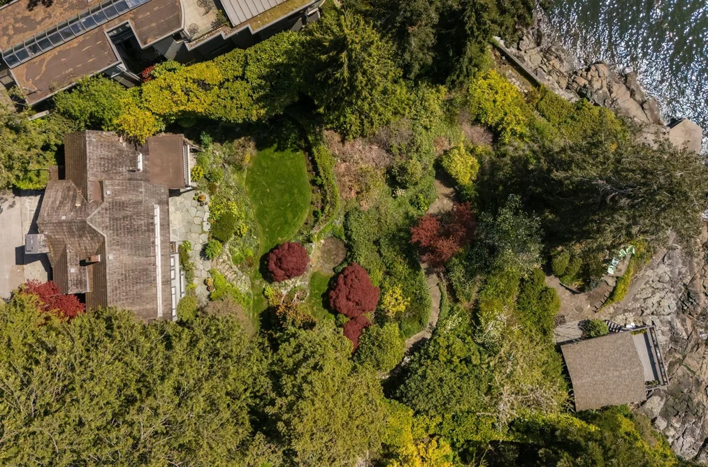 6054 GLENEAGLES DRIVE, West Vancouver BC V7W 1W2, West Vancouver BC — Residential for Sale — Photo 36 of 40