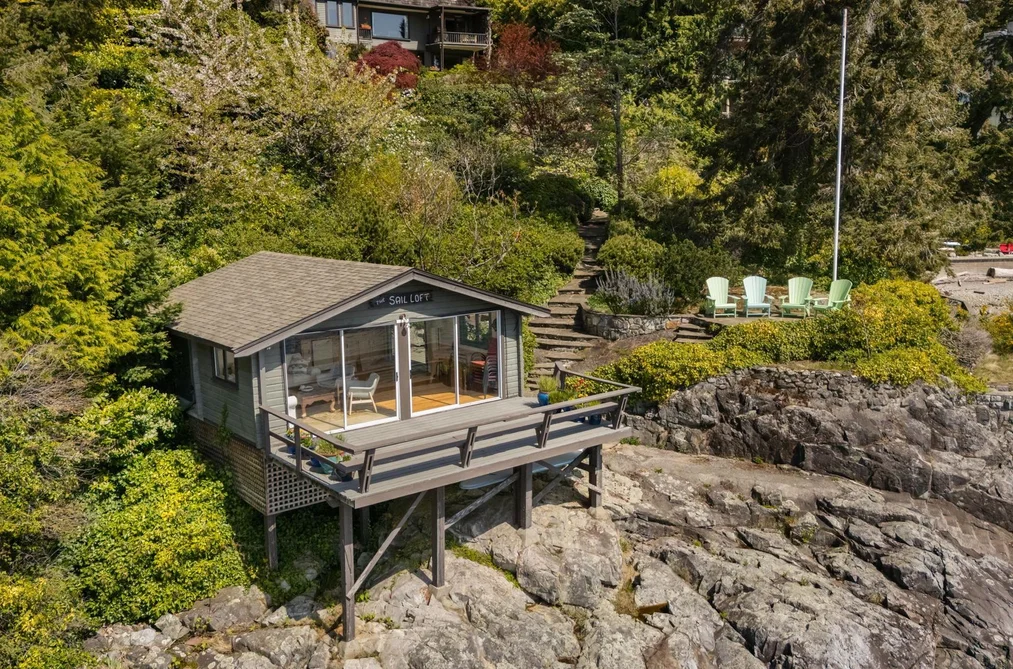 6054 GLENEAGLES DRIVE, West Vancouver BC V7W 1W2, West Vancouver BC — Residential for Sale — Photo 38 of 40