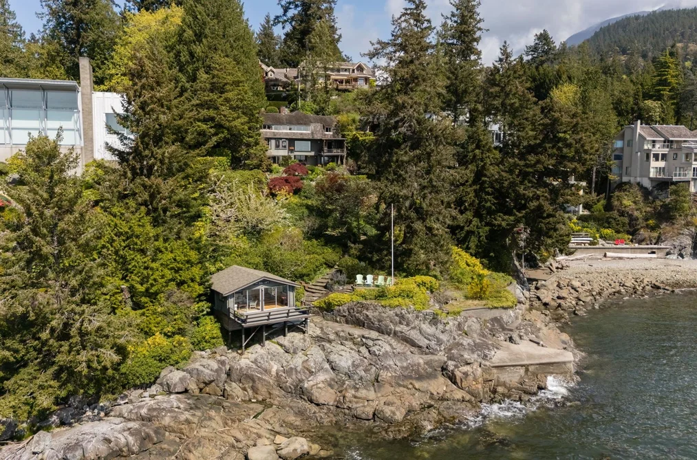 6054 GLENEAGLES DRIVE, West Vancouver BC V7W 1W2, West Vancouver BC — Residential for Sale — Photo 39 of 40