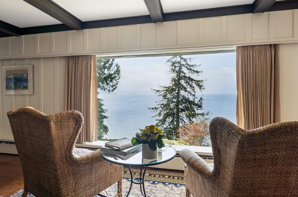6054 GLENEAGLES DRIVE, West Vancouver BC V7W 1W2, West Vancouver BC — Residential for Sale — Photo 4 of 40