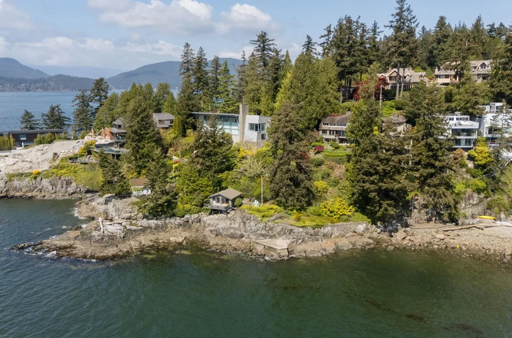 6054 GLENEAGLES DRIVE, West Vancouver BC V7W 1W2, West Vancouver BC — Residential for Sale — Photo 40 of 40