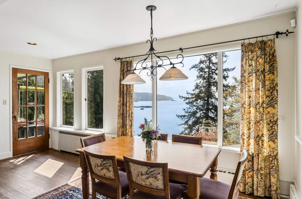 6054 GLENEAGLES DRIVE, West Vancouver BC V7W 1W2, West Vancouver BC — Residential for Sale — Photo 7 of 40
