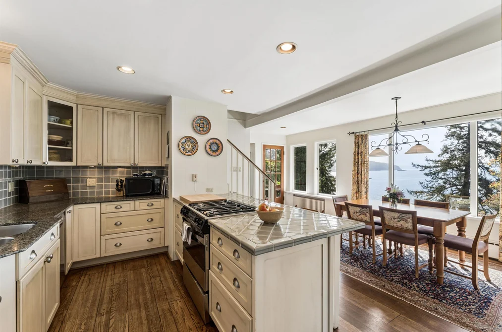6054 GLENEAGLES DRIVE, West Vancouver BC V7W 1W2, West Vancouver BC — Residential for Sale — Photo 8 of 40