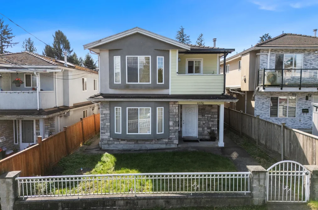6058 WOODSWORTH STREET, Burnaby BC V5G 1S8, Burnaby BC — Residential for Sale - Photo 2
