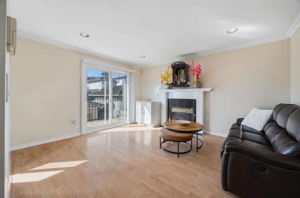 6058 WOODSWORTH STREET, Burnaby BC V5G 1S8, Burnaby BC — Residential for Sale - Photo 5