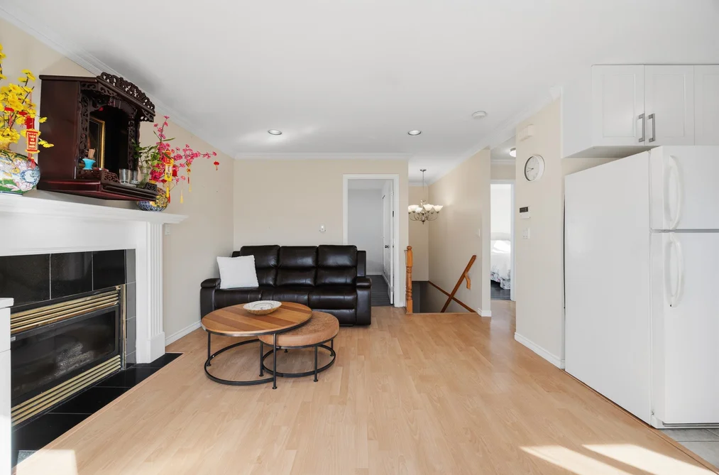 6058 WOODSWORTH STREET, Burnaby BC V5G 1S8, Burnaby BC — Residential for Sale - Photo 6