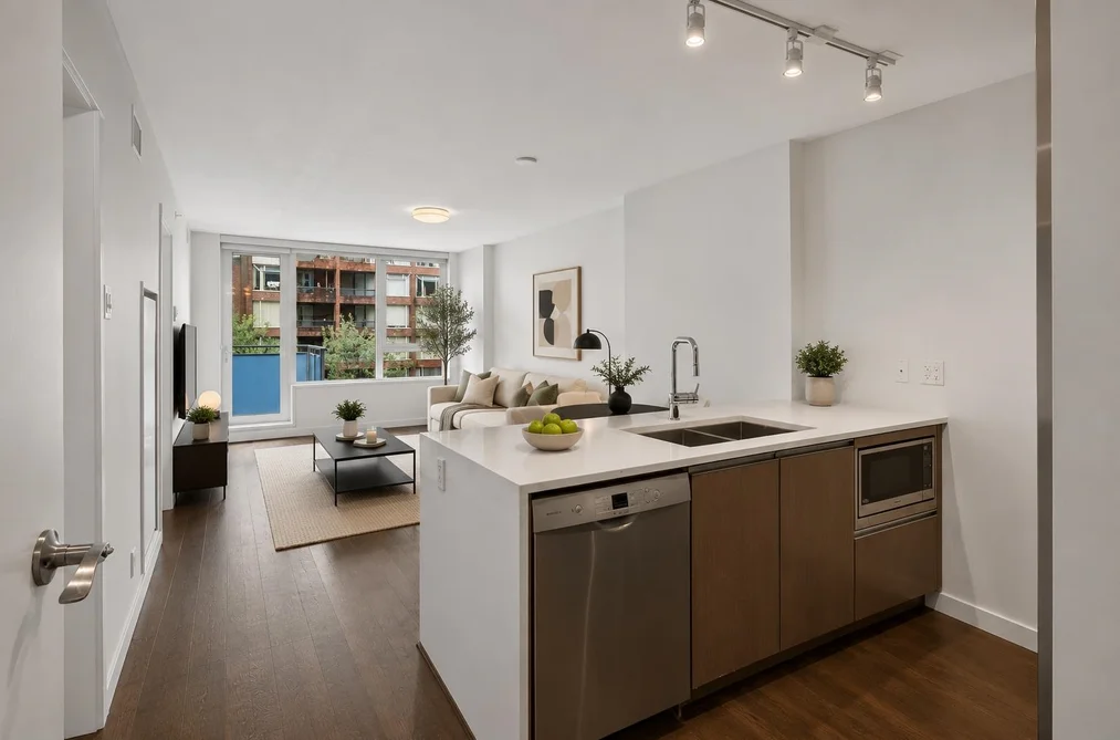 Condo for sale at 606 1009 Harwood Street Vancouver British Columbia - MLS: R3125195