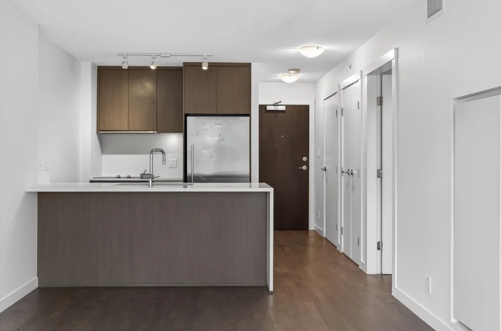 606 1009 HARWOOD STREET, Vancouver BC V6E 0C2, Vancouver BC — Residential for Sale - Photo 2