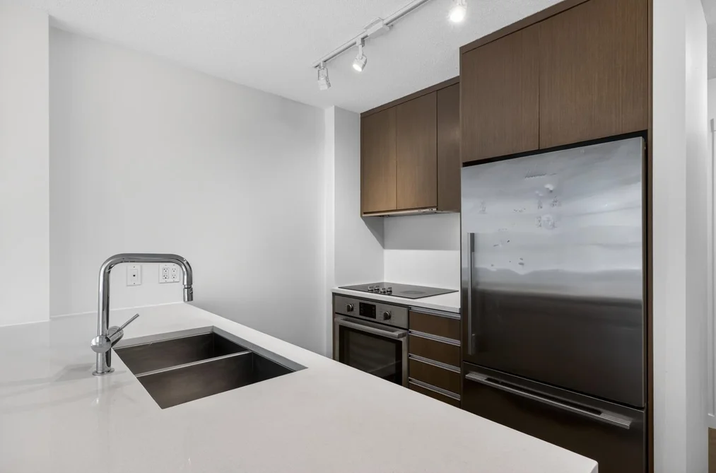 606 1009 HARWOOD STREET, Vancouver BC V6E 0C2, Vancouver BC — Residential for Sale - Photo 3