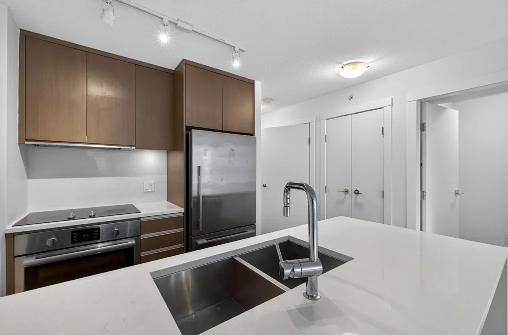 606 1009 HARWOOD STREET, Vancouver BC V6E 0C2, Vancouver BC — Residential for Sale - Photo 4