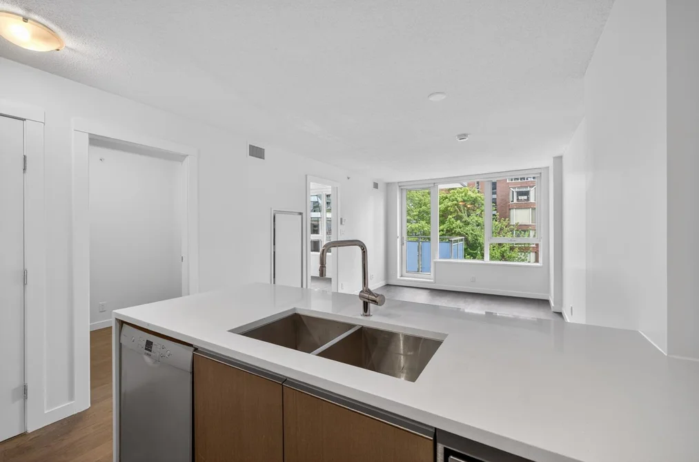 606 1009 HARWOOD STREET, Vancouver BC V6E 0C2, Vancouver BC — Residential for Sale - Photo 6