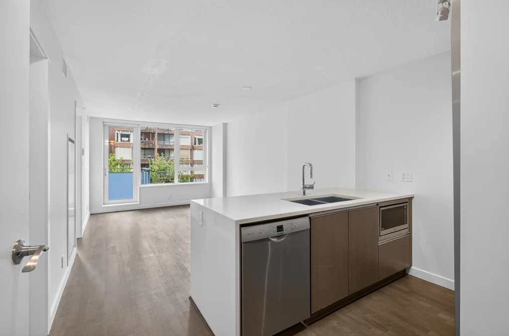 606 1009 HARWOOD STREET, Vancouver BC V6E 0C2, Vancouver BC — Residential for Sale - Photo 7