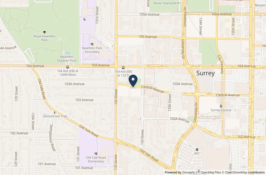 606 - 10333 133 Street, Surrey, BC - MLS: R3179567 - Photo 1 606 - 10333 133 Street, Surrey, BC - MLS: R3179567 - Photo 1