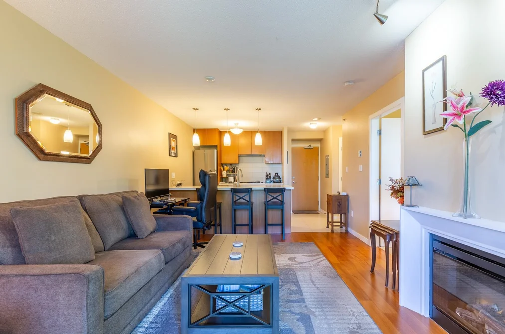 606 1185 THE HIGH STREET, Coquitlam BC V3B 0A9, Coquitlam BC — Residential for Sale — Photo 10 of 33