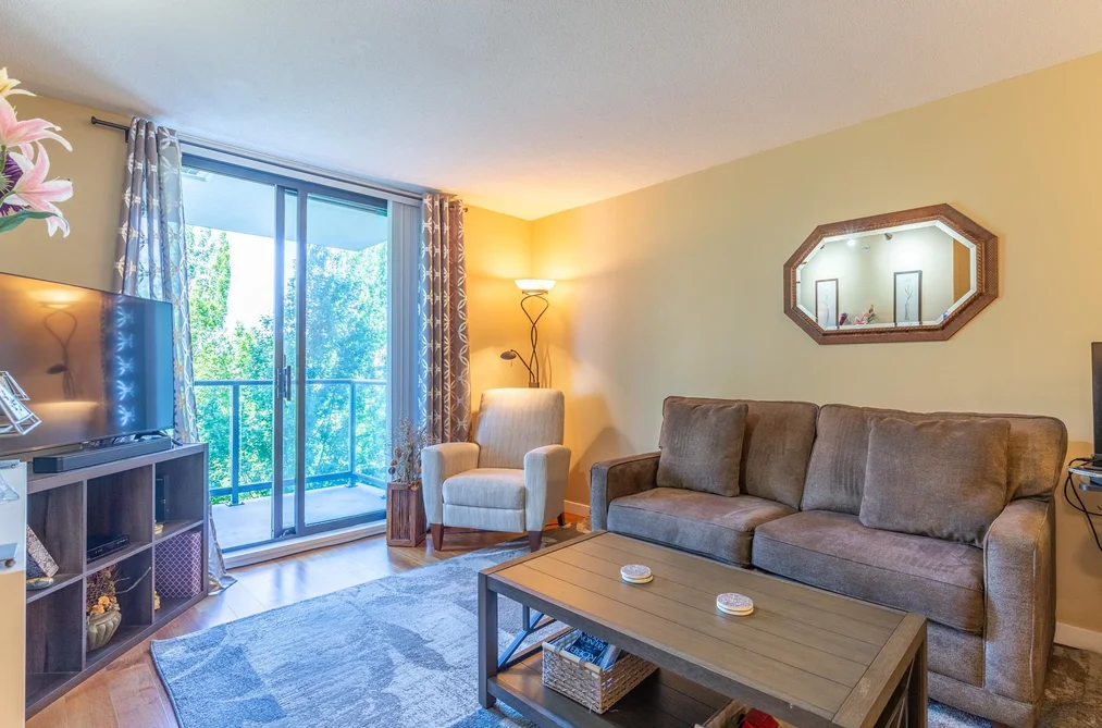 606 1185 THE HIGH STREET, Coquitlam BC V3B 0A9, Coquitlam BC — Residential for Sale — Photo 11 of 33