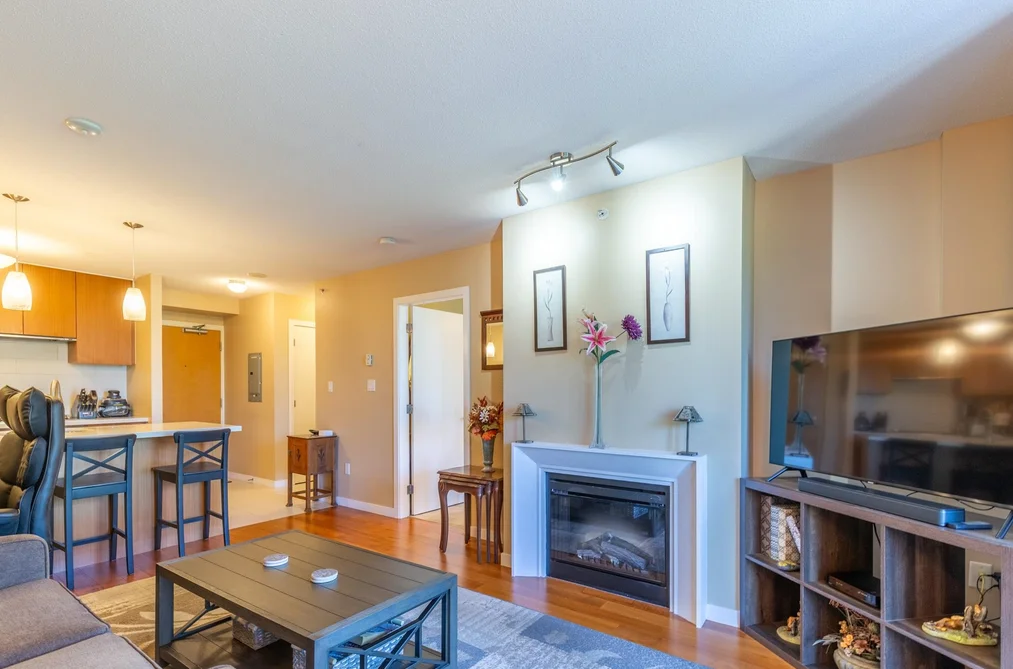 606 1185 THE HIGH STREET, Coquitlam BC V3B 0A9, Coquitlam BC — Residential for Sale — Photo 13 of 33