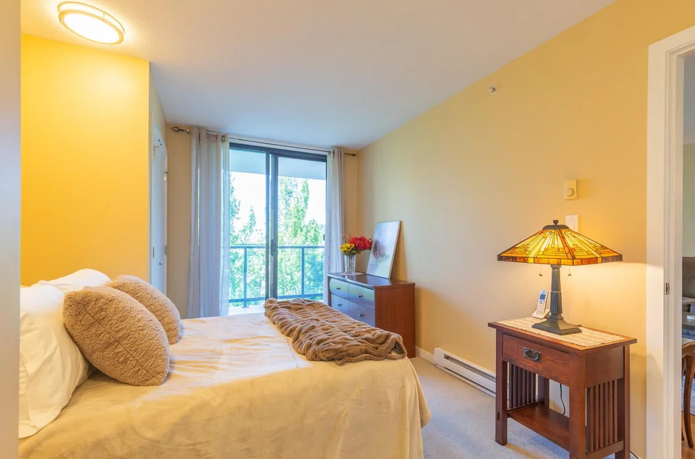 606 1185 THE HIGH STREET, Coquitlam BC V3B 0A9, Coquitlam BC — Residential for Sale — Photo 14 of 33