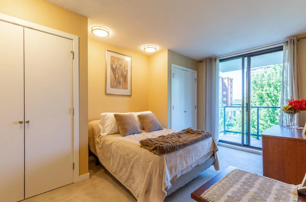 606 1185 THE HIGH STREET, Coquitlam BC V3B 0A9, Coquitlam BC — Residential for Sale — Photo 15 of 33