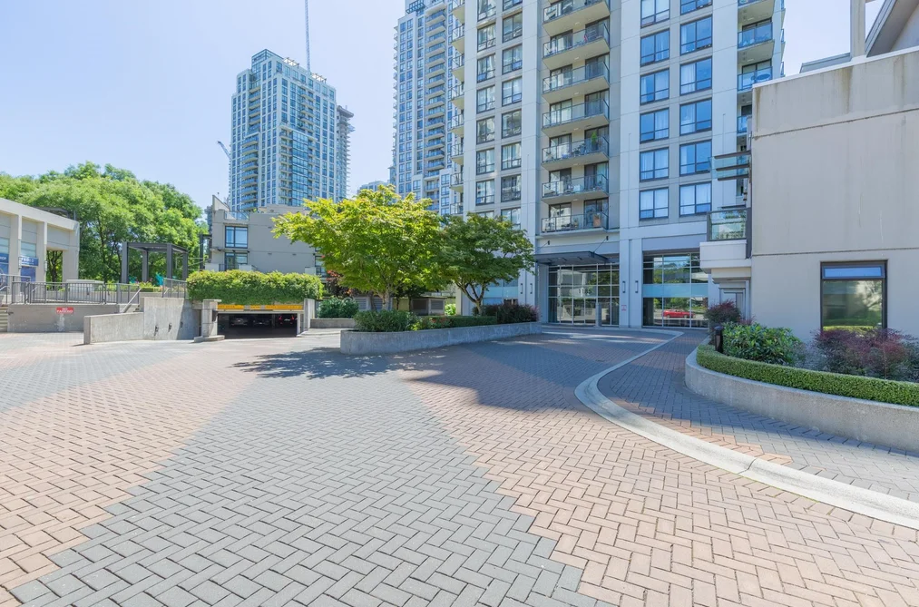 606 1185 THE HIGH STREET, Coquitlam BC V3B 0A9, Coquitlam BC — Residential for Sale — Photo 27 of 33