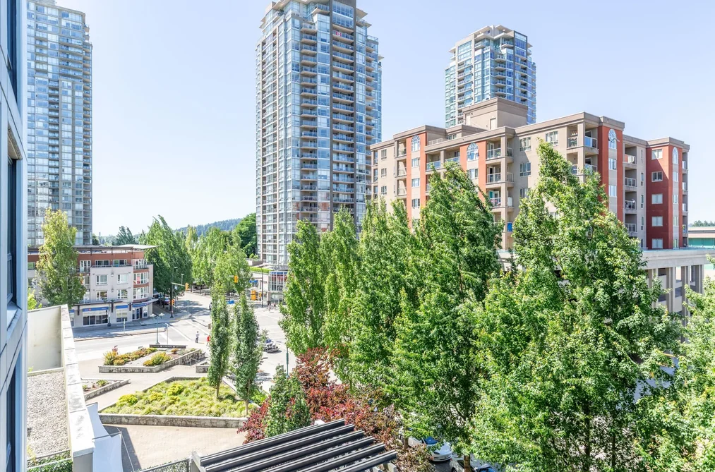 606 1185 THE HIGH STREET, Coquitlam BC V3B 0A9, Coquitlam BC — Residential for Sale — Photo 28 of 33