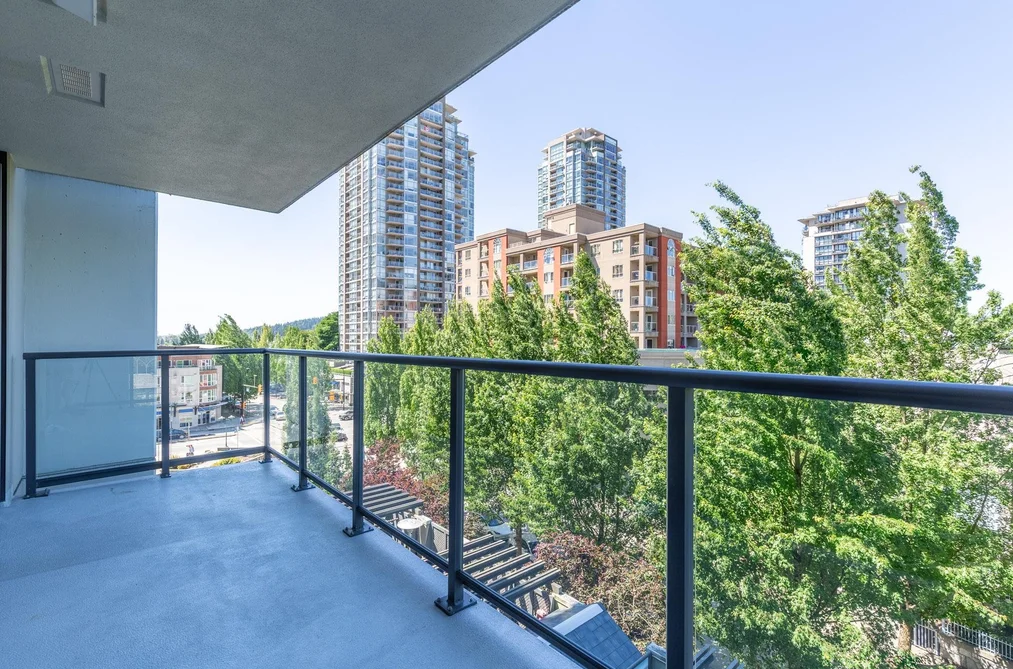 606 1185 THE HIGH STREET, Coquitlam BC V3B 0A9, Coquitlam BC — Residential for Sale — Photo 5 of 33
