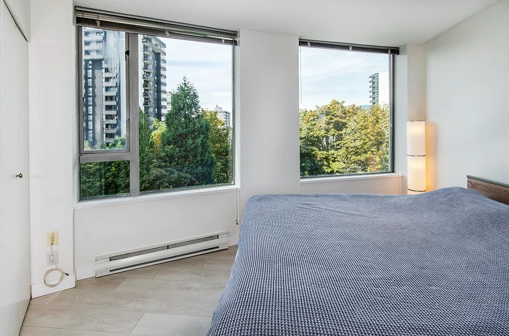 606 - 1277 Nelson Street, Vancouver, BC - MLS: R3175166 - Photo 11 606 - 1277 Nelson Street, Vancouver, BC - MLS: R3175166 - Photo 11