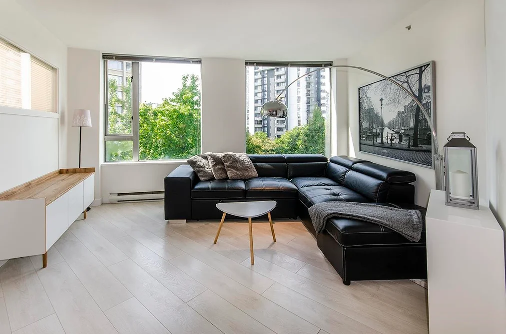 606 - 1277 Nelson Street, Vancouver, BC - MLS: R3175166 - Photo 2 606 - 1277 Nelson Street, Vancouver, BC - MLS: R3175166 - Photo 2