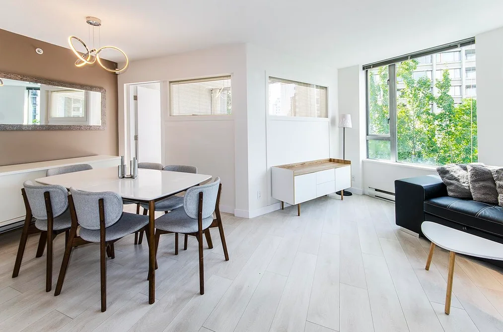 606 - 1277 Nelson Street, Vancouver, BC - MLS: R3175166 - Photo 5 606 - 1277 Nelson Street, Vancouver, BC - MLS: R3175166 - Photo 5