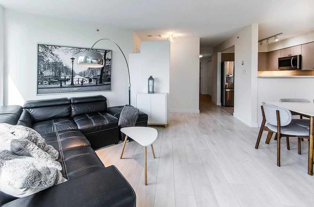 606 - 1277 Nelson Street, Vancouver, BC - MLS: R3175166 - Photo 6 606 - 1277 Nelson Street, Vancouver, BC - MLS: R3175166 - Photo 6