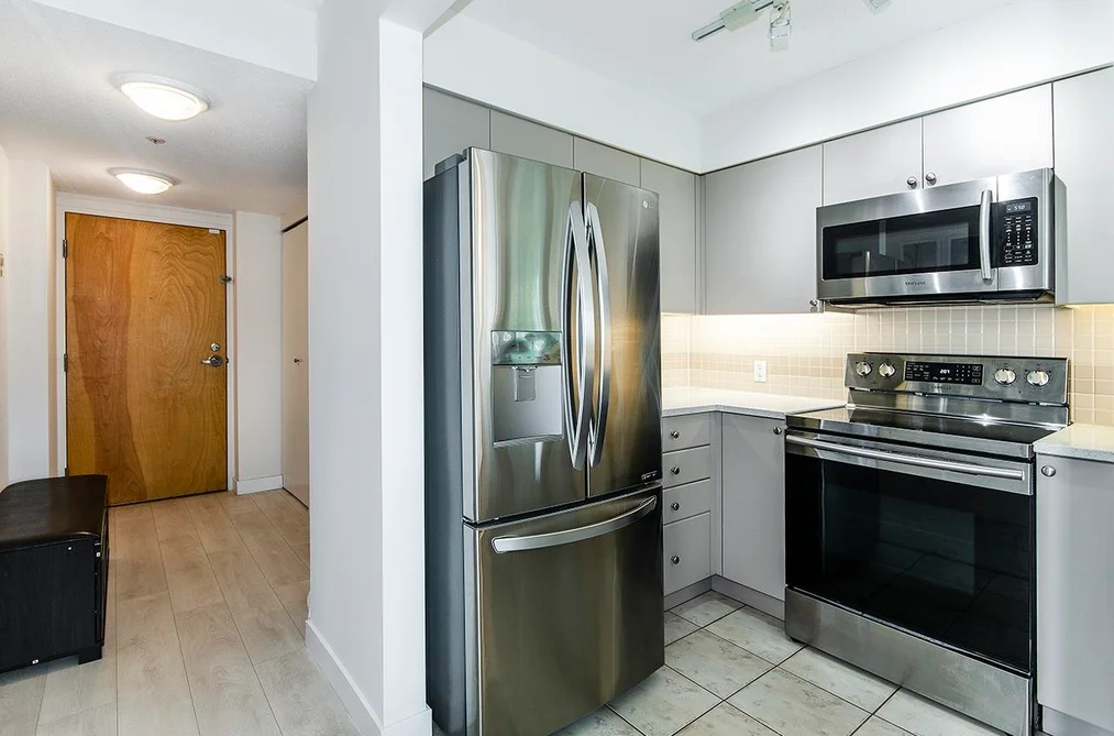 606 - 1277 Nelson Street, Vancouver, BC - MLS: R3175166 - Photo 8 606 - 1277 Nelson Street, Vancouver, BC - MLS: R3175166 - Photo 8