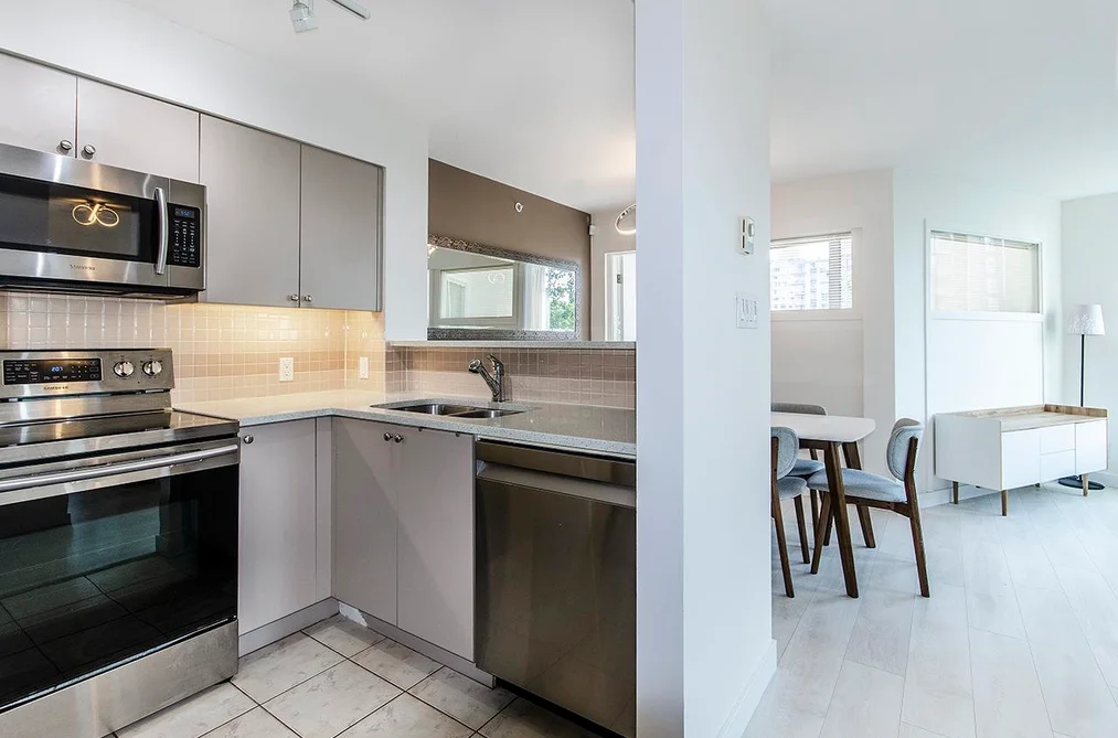 606 - 1277 Nelson Street, Vancouver, BC - MLS: R3175166 - Photo 9 606 - 1277 Nelson Street, Vancouver, BC - MLS: R3175166 - Photo 9