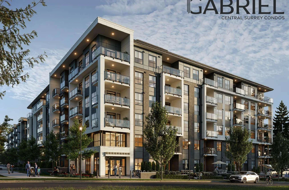 Condo for sale at 606 13455 94a Avenue Surrey British Columbia - MLS: R3103279