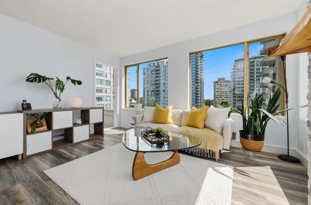 606 137 W 17 STREET, North Vancouver BC V7M 1V5, North Vancouver BC — Residential for Sale - Photo 3