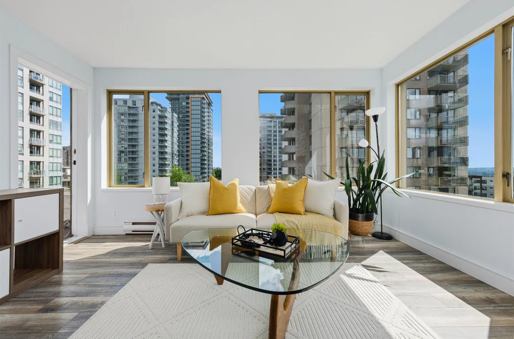 606 137 W 17 STREET, North Vancouver BC V7M 1V5, North Vancouver BC — Residential for Sale - Photo 4