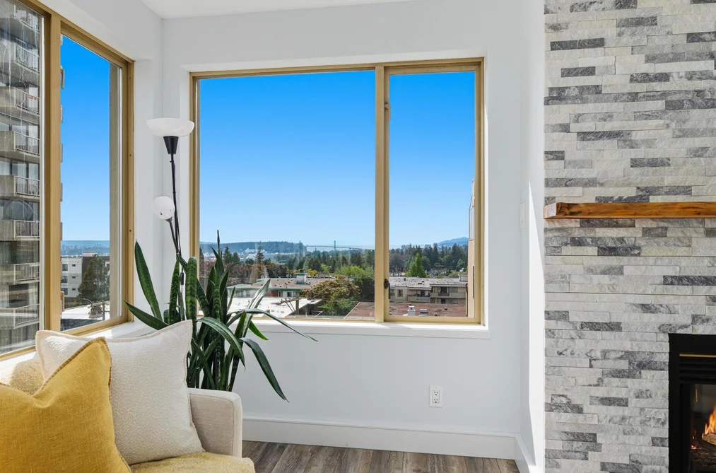 606 137 W 17 STREET, North Vancouver BC V7M 1V5, North Vancouver BC — Residential for Sale - Photo 5