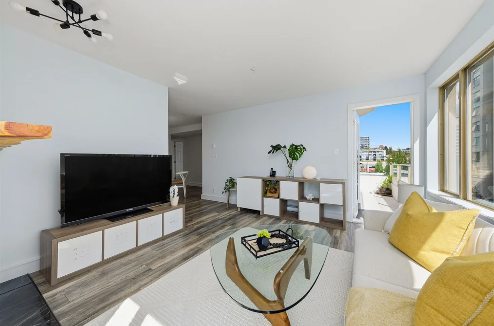 606 137 W 17 STREET, North Vancouver BC V7M 1V5, North Vancouver BC — Residential for Sale - Photo 7