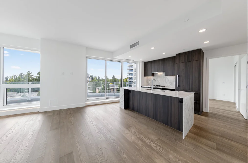 606 1475 FOSTER STREET, Surrey, BC — Residential for Sale - Main Photo