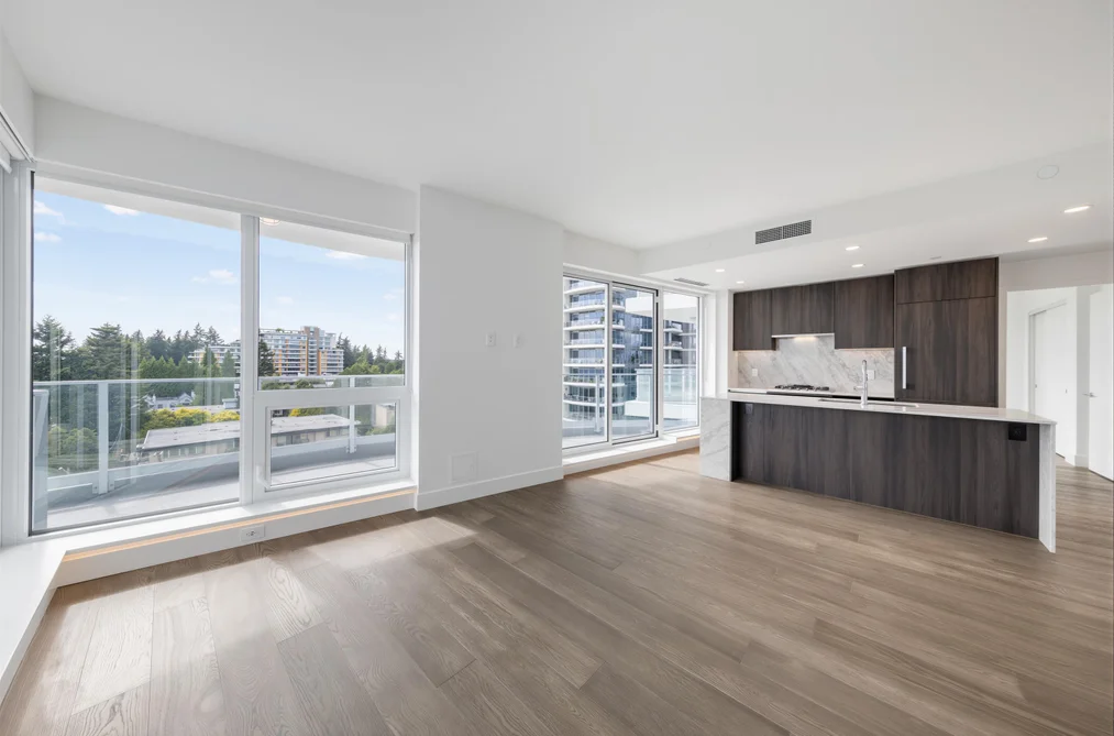 606 1475 FOSTER STREET, Surrey, BC — Residential for Sale - Photo 2