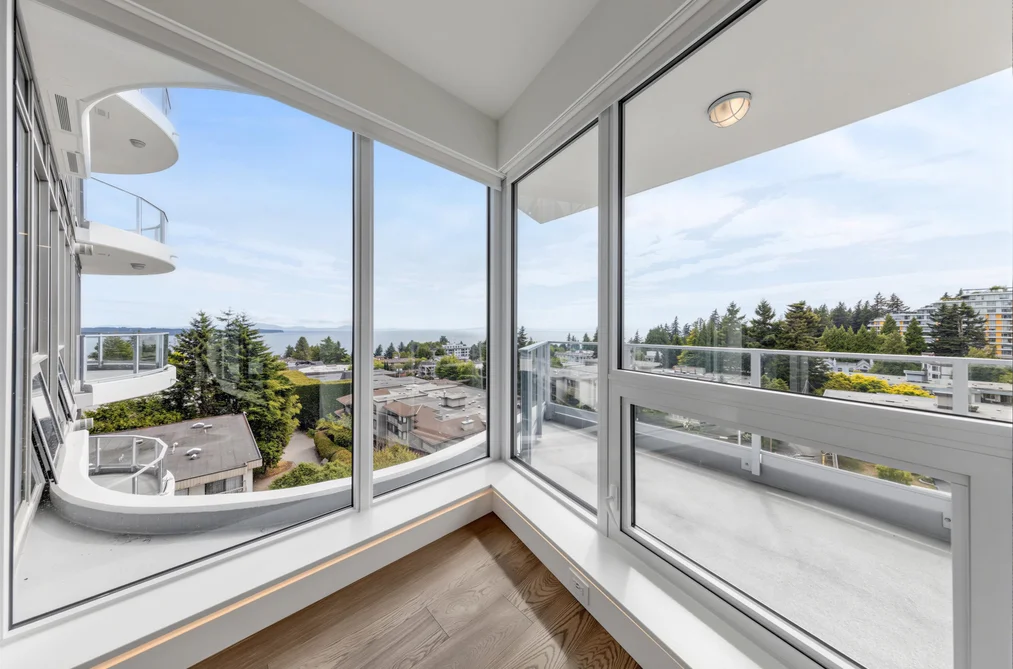 606 1475 FOSTER STREET, Surrey, BC — Residential for Sale — Photo 3 of 21