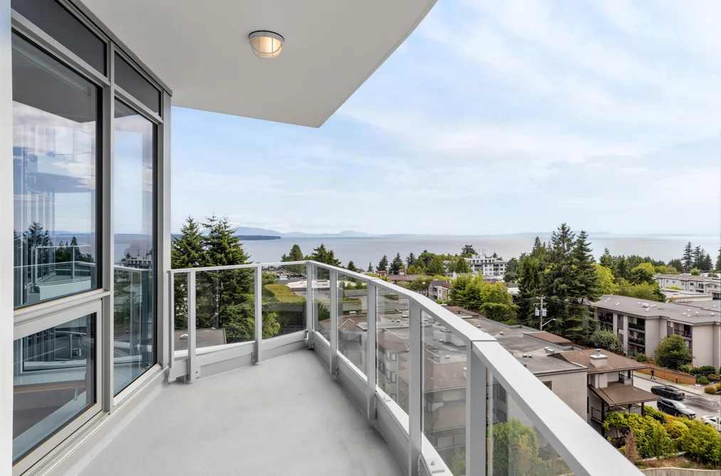 606 1475 FOSTER STREET, Surrey, BC — Residential for Sale — Photo 8 of 21