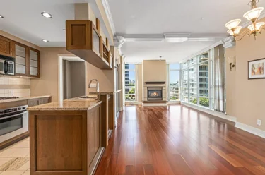 1483 Homer St Unit 606, Vancouver, BC - MLS: R3178418
