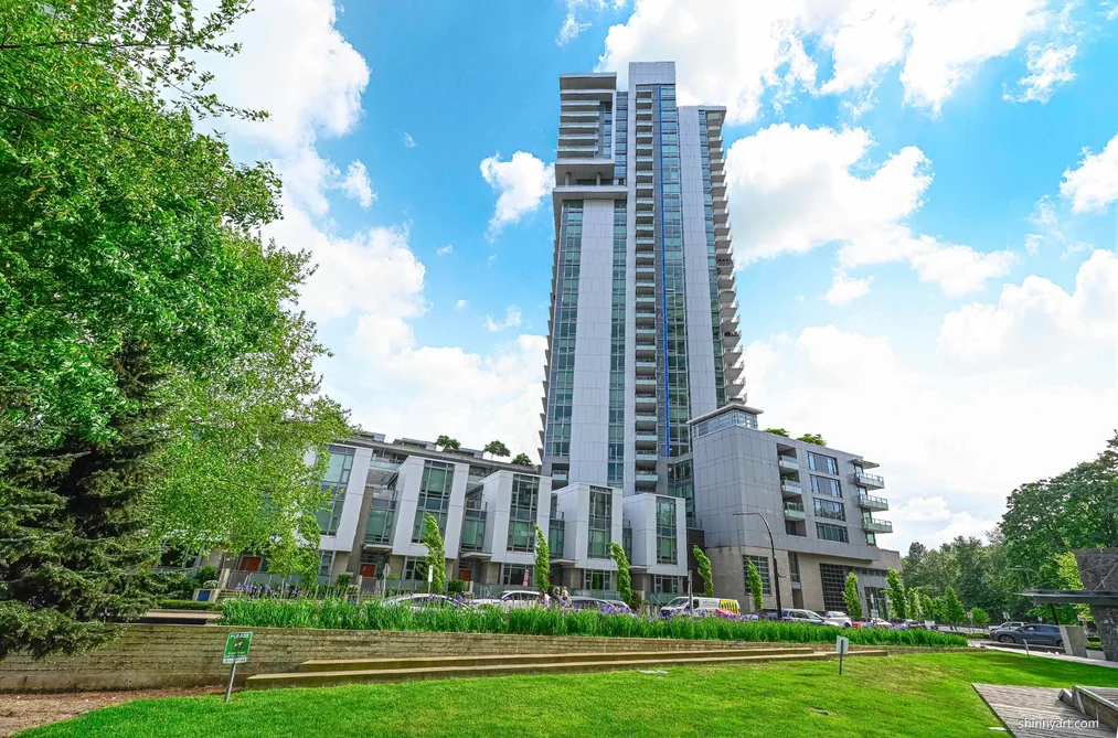 Condo for sale at 606 1500 Fern Street North Vancouver British Columbia - MLS: R3122591