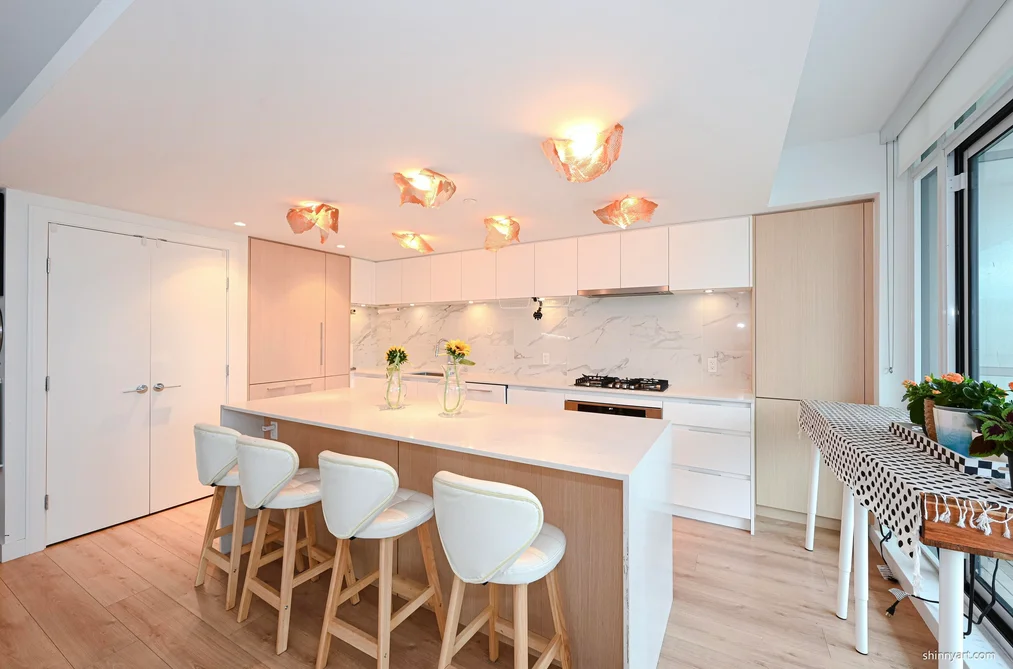 606 1500 FERN STREET, North Vancouver BC V7J 0E6, North Vancouver BC — Residential for Sale - Photo 7